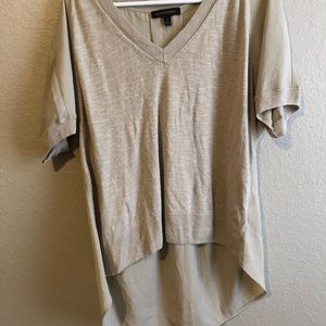 Banana Republic Short Sleeve Sweater